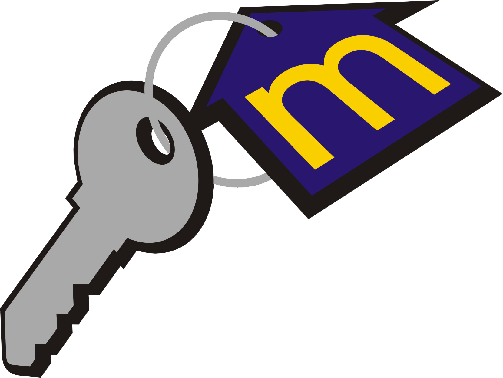 company logo